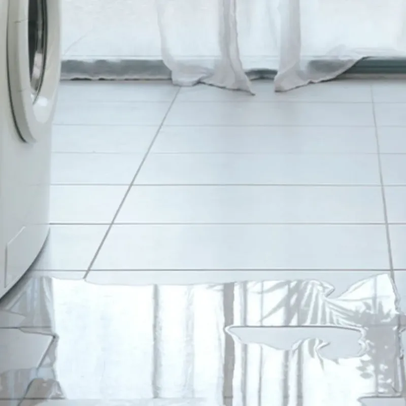 Appliance Leak Cleanup in Ashburn, VA