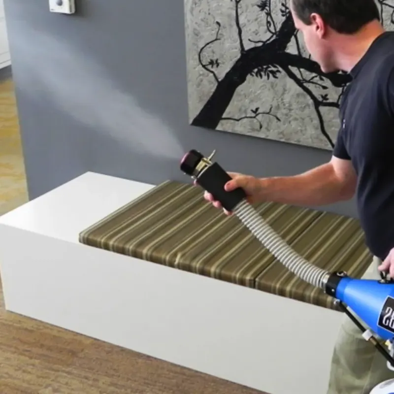 Professional Odor Removal in Ashburn, VA